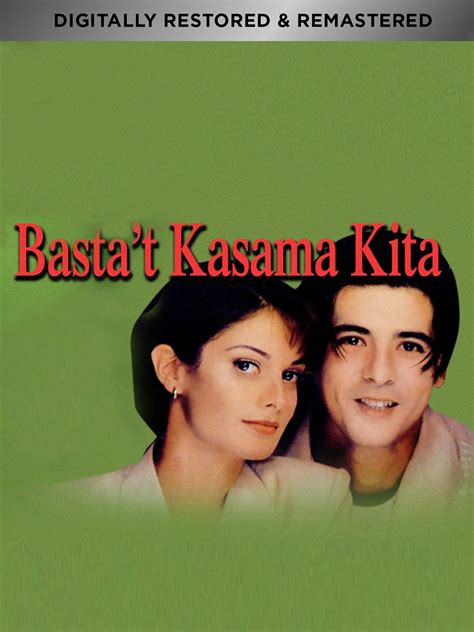 nakasama kita in english